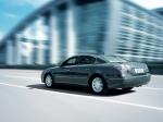 Buick LaCrosse 2006 года (CN)